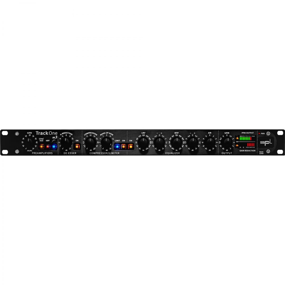 SPL Track One Mk3